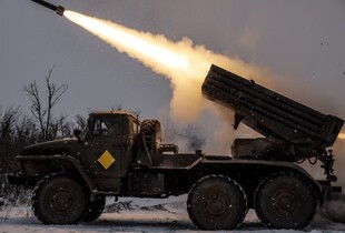 Сили оборони уразили С-300, пункти управління БпЛА та зосередження сил росіян