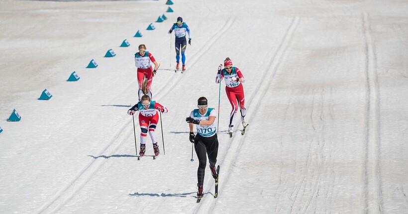 МЗС України закликало заборонити прапори рф і Білорусі на Паралімпіаді
