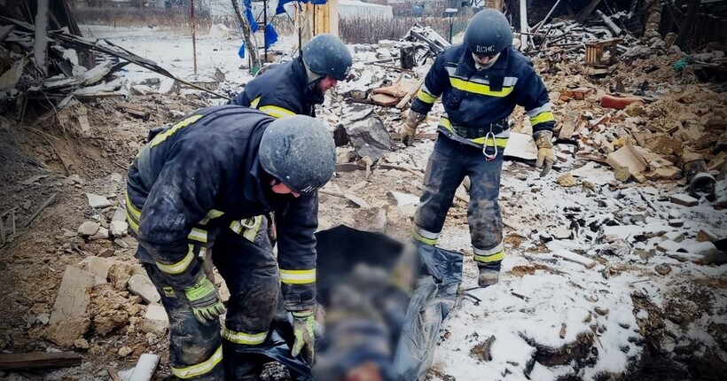 Російські окупанти обстріляли два райони Дніпропетровщини: є загиблий