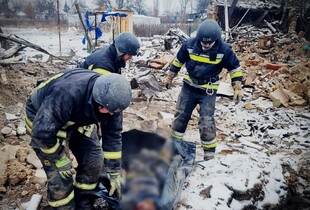 Російські окупанти обстріляли два райони Дніпропетровщини: є загиблий