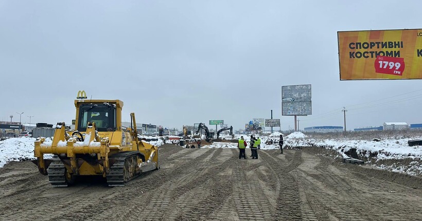 Кабмін доручив терміново підготуватися до ремонту стратегічних доріг – Свириденко