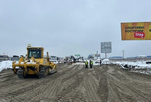 Кабмін доручив терміново підготуватися до ремонту стратегічних доріг – Свириденко