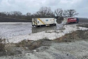 Дороги знову відкриті: в яких областях скасували обмеження руху
