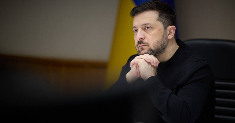 Вбивство Путіна не зупинить війну і не змінить систему - Зеленський