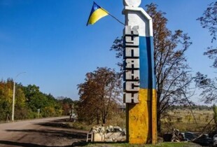 Оточення в Куп'янську: Трегубов відповів, скільки росіян залишилося і чому їх ще не знищили