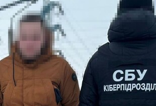 СБУ затримала агента ГРУ, який готував удари по ТЕС на Київщині
