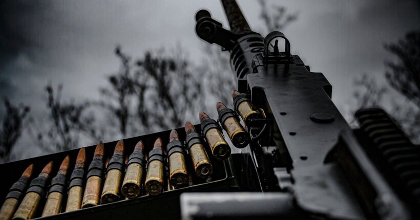 Ворог заявив про взяття Криничного: в Силах оборони відповіли