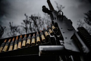 Ворог заявив про взяття Криничного: в Силах оборони відповіли