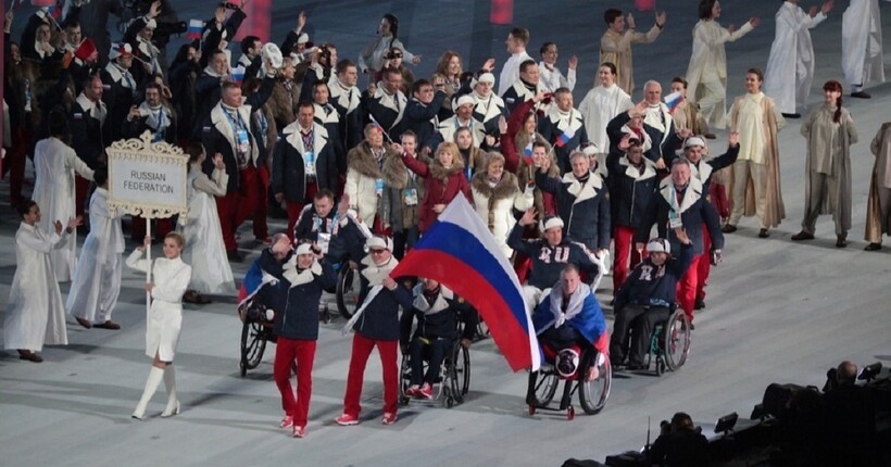Українські посадовці не поїдуть на Паралімпіаду-2026 у Мілані через допуск росіян і білорусів