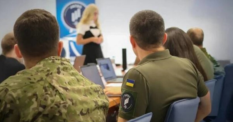 Україна та НАТО хочуть створити систему таємного обміну інформацією