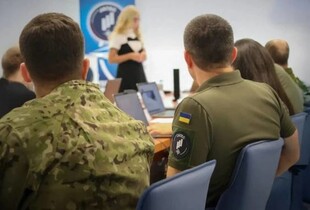 Україна та НАТО хочуть створити систему таємного обміну інформацією