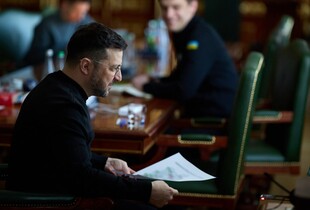 Зеленський доручив розробити новий план для наступного опалювального сезону