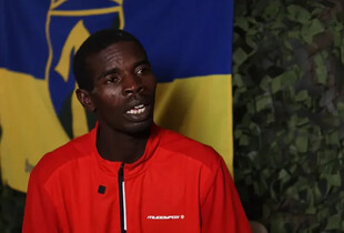 Понад 1000 громадян Кенії завербовані рф для участі у війні проти України