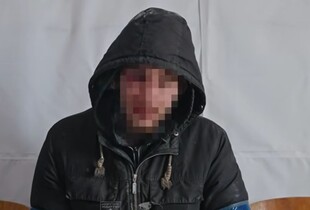 У Куп’янську троє росіян здалися у полон через чат-бот: деталі від 