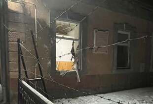 На Прикарпатті у приміщенні ТЦК стався вибух: що відомо