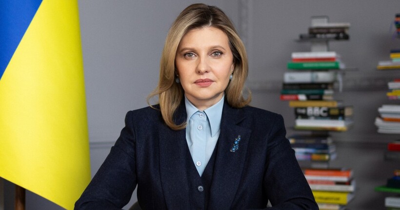 За час повномасштабної війни в Україні загинуло 684 дитини – Зеленська