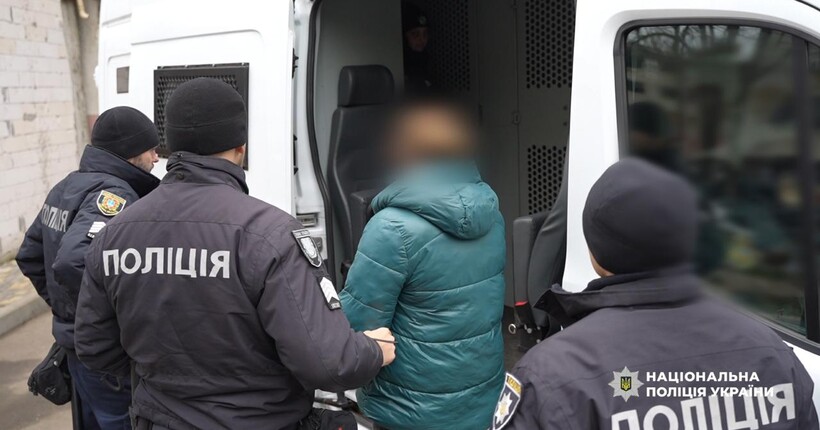 Продавали дітей за кордон для усиновлення: в Одесі судитимуть угруповання за торгівлю сиротами