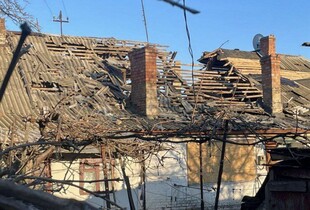 На Дніпропетровщині внаслідок атак рф поранені троє людей – ОВА