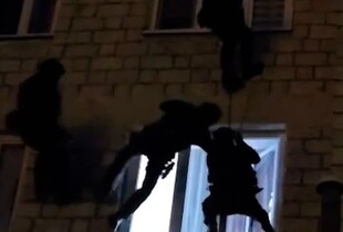 СБУ спільно з Нацполіцією і правоохоронцями Молдови зірвали підготовку резонансних вбивств в Україні в рамках спецоперації 