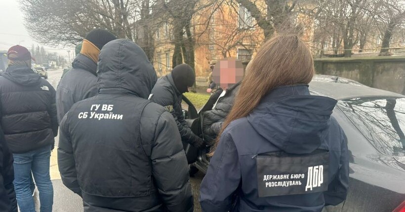 В Одесі викрили схему незаконного переправлення чоловіків до Молдови за $18 500