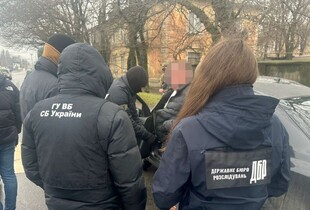 В Одесі викрили схему незаконного переправлення чоловіків до Молдови за $18 500
