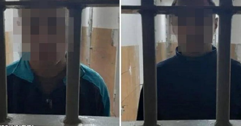 Зґвалтування у Кагарлику: Верховний суд підтвердив вирок для експоліцейських