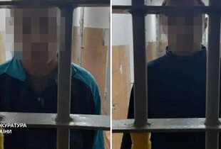 Зґвалтування у Кагарлику: Верховний суд підтвердив вирок для експоліцейських