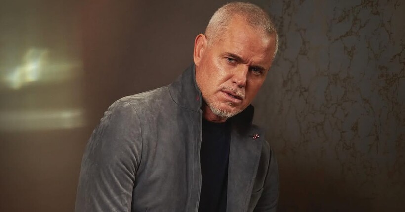 Помер актор Ерік Дейн – зірка серіалів 