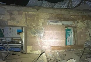 На Дніпропетровщині троє поранених після обстрілів рф