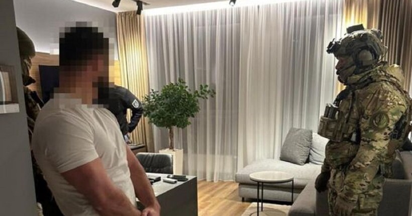 Майор тилу витратив понад 10 млн грн на люксовий одяг та Балі – Офіс Генпрокурора 