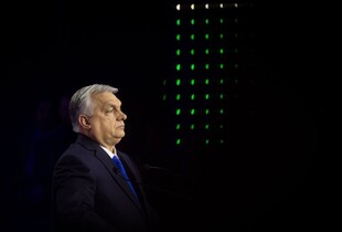 Орбан: Україна блокує 