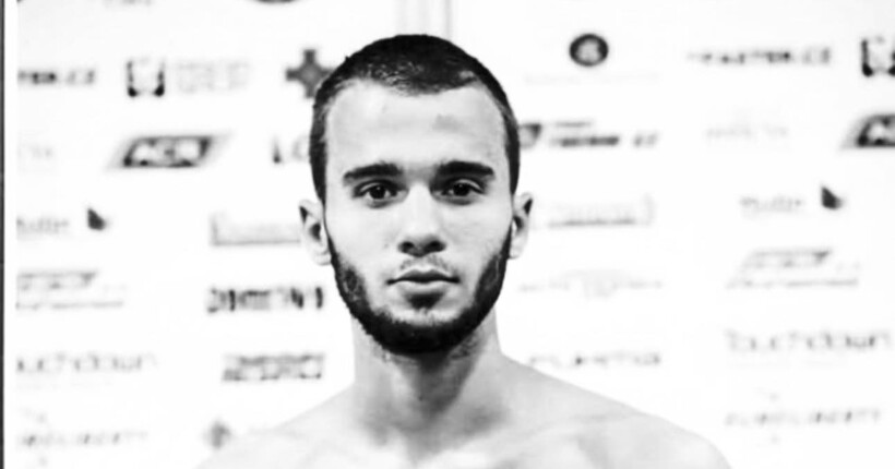 На війні загинув багаторазовий чемпіон України з кікбоксингу Дмитро Русецький