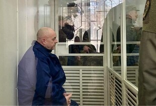 Столичний суд Києва виніс вирок російському окупанту за розстріл двох полонених