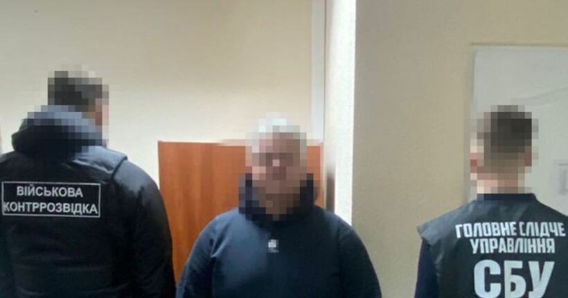 Головному психіатру ЗСУ загрожує до 12 років позбавлення волі з конфіскацією майна
