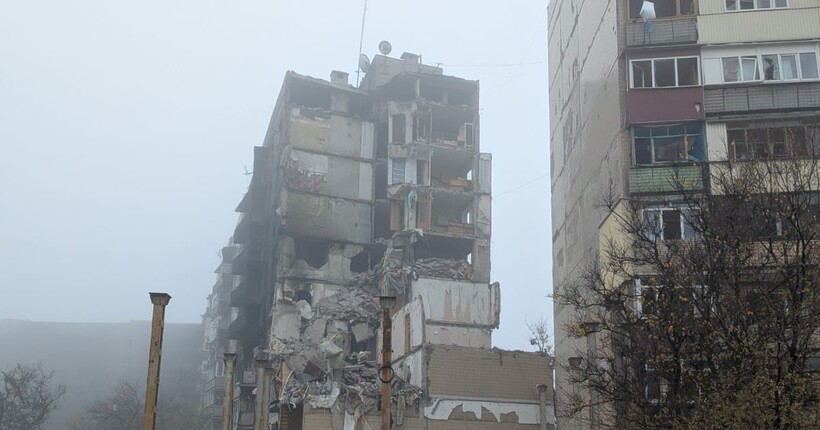 У Костянтинівці через постійні обстріли неможливо підрахувати руйнування – МВА