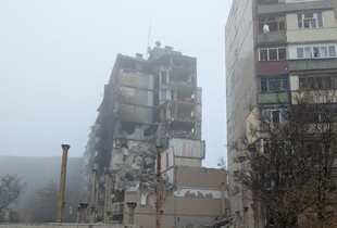 У Костянтинівці через постійні обстріли неможливо підрахувати руйнування – МВА