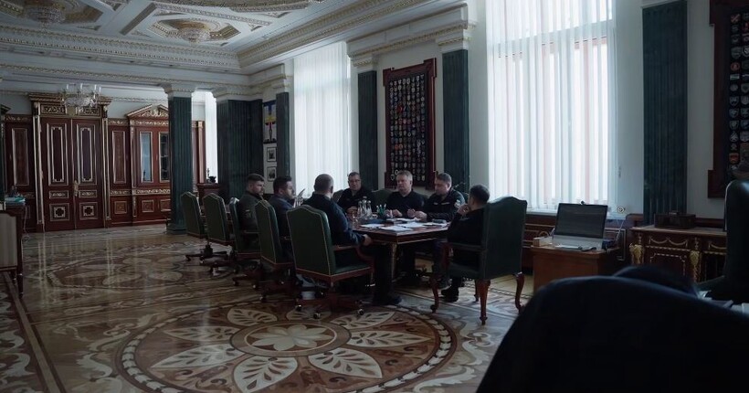 Новий обмін полоненими та питання територій: Зеленський розповів про результати переговорів у Женеві