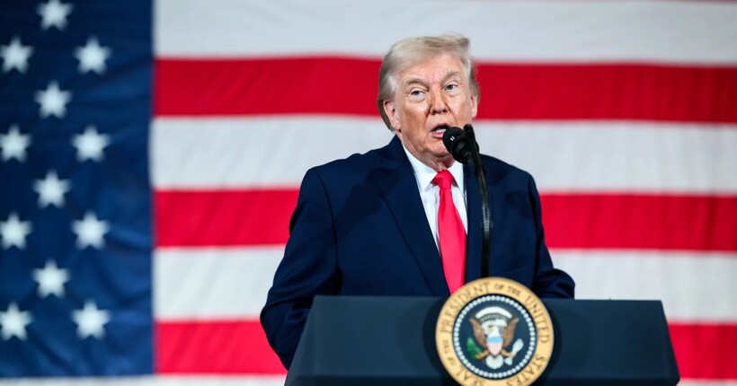 Верховний суд США скасував більшість міжнародних тарифів Трампа