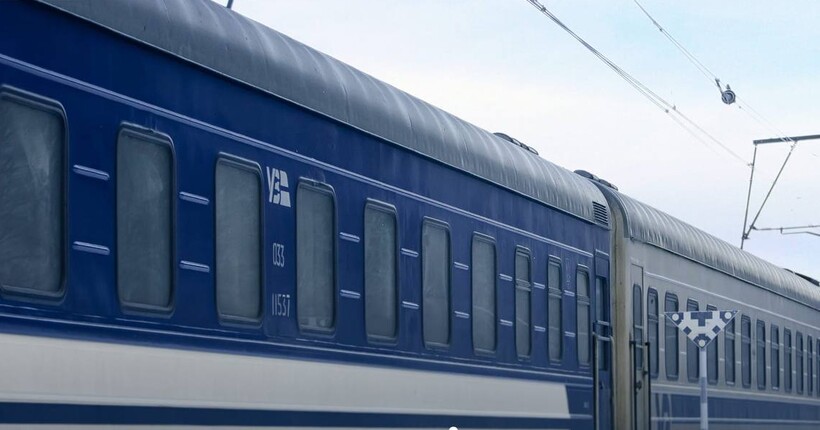 Поїзд Одеса – Дніпро курсувати щодня: які зміни в графіку руху