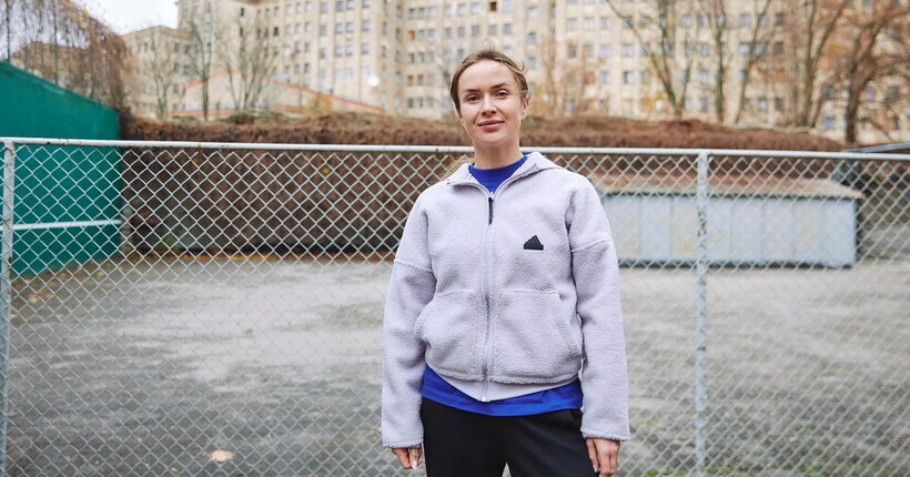 Світоліна вийшла у півфінал турніру  WTA 1000 в Дубаї