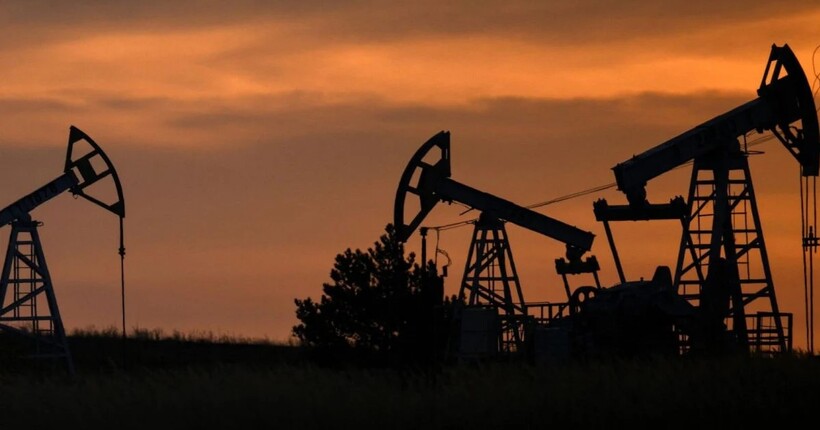 Нафтова галузь рф почала руйнуватися зсередини - СЗР