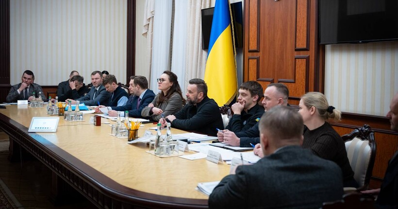 Уряд спільно з регіонами почав підготовку до наступної зими – Свириденко