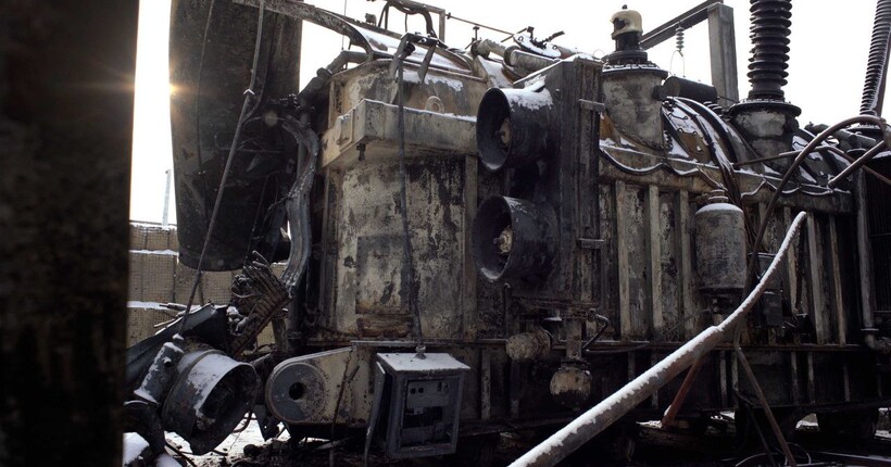 Графіки відключення світла 21 лютого діятимуть у більшості регіонів України