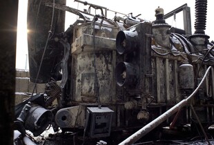 Графіки відключення світла 21 лютого діятимуть у більшості регіонів України