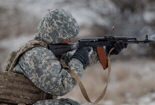 Сили оборони у Родинському не оточені та успішно відбивають штурми