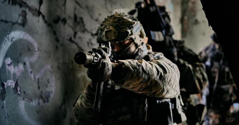 Українські воїни знищили 970 російських загарбників за добу - Гештаб