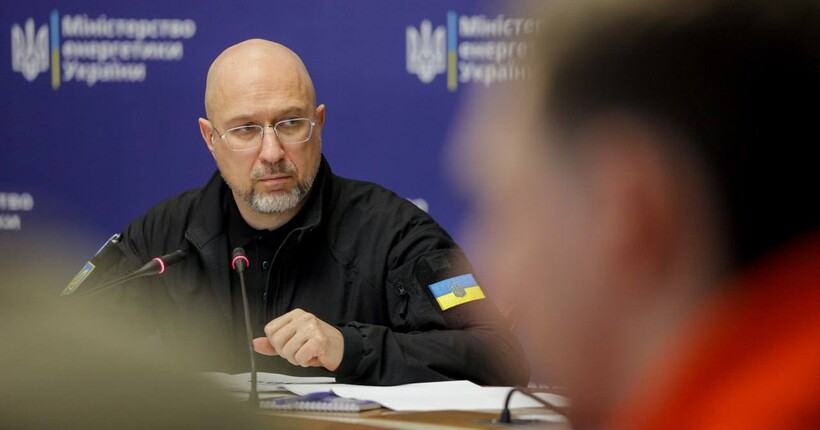 Росіяни готують нові удари по енергетиці України, є інформація від розвідки – Шмигаль