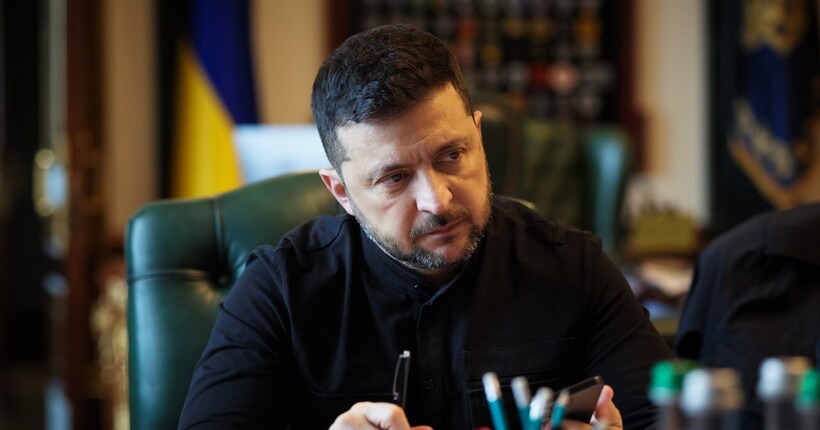 Сили оборони звільнили на півдні 300 квадратних кілометрів території – Зеленський