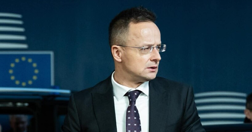 Угорщина буде блокувати €90 млрд позики ЄС для України: які причини