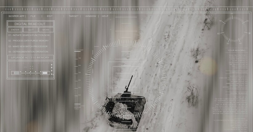 Втрати ворога на 21 лютого 2026 року: ЗСУ знищили ще понад 1000 окупантів і вертоліт